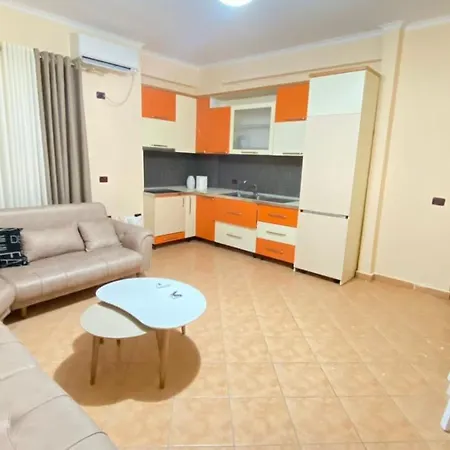Appartement Lungomare