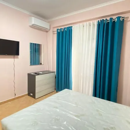 Appartement Lungomare