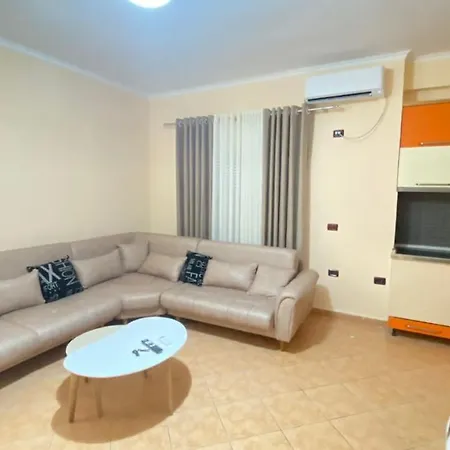 Appartement Lungomare Vlorë