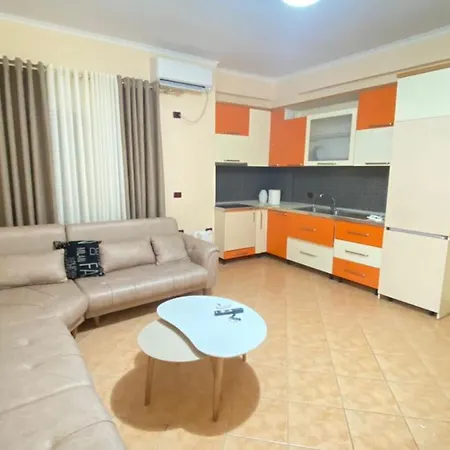 Lungomare Appartement