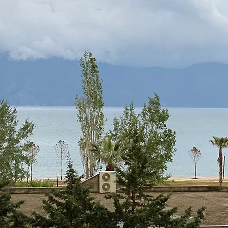 Appartement Lungomare