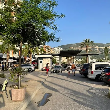 Lungomare Vlorë